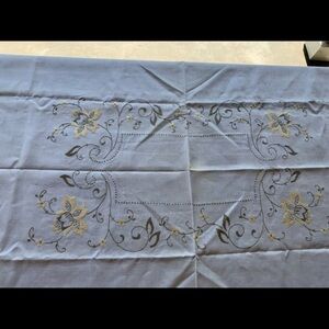Table cloths